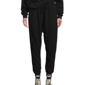 TKEES The Relaxed Cotton Jogger